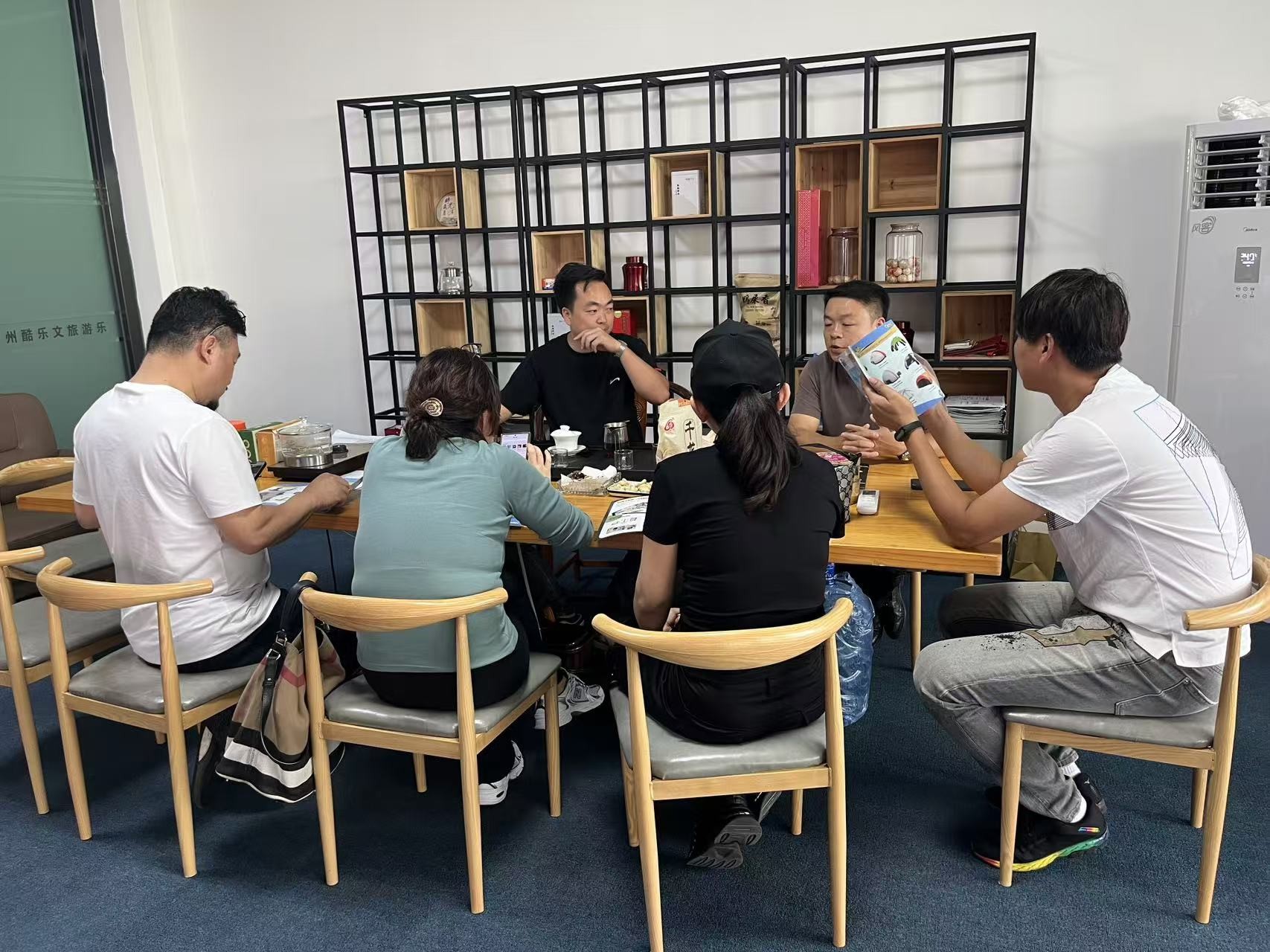 Chine Guangzhou Kule Amusement Equipment Co.,Ltd Profil de la société