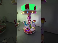 Des voitures roquettes à pièces, de la musique dynamique et des chansons joyeuses pour les enfants