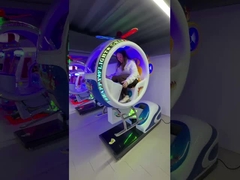 Des voitures roquettes à pièces, de la musique dynamique et des chansons joyeuses pour les enfants