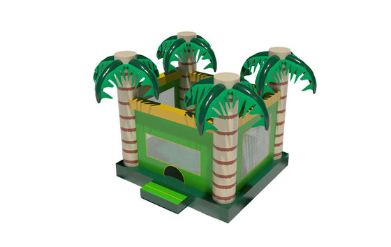 Château gonflable pour enfants