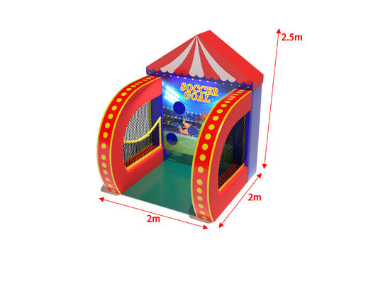 Activités de carnaval Jeux gonflables pour le parc de jeux