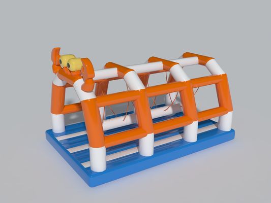 Jeux gonflables pour enfants