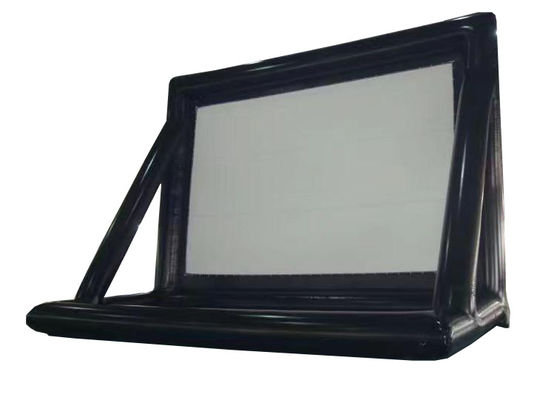 Location d'un écran gonflable de taille personnalisée