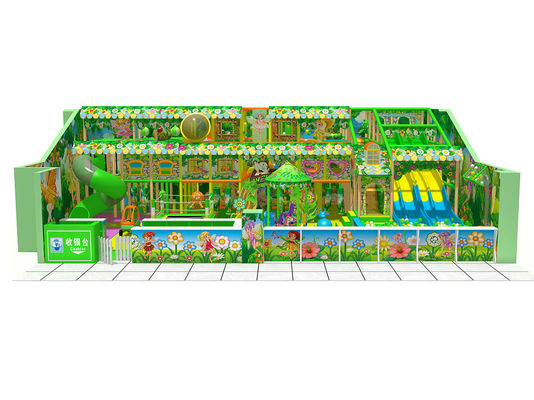Centre de jeux pour tout-petits