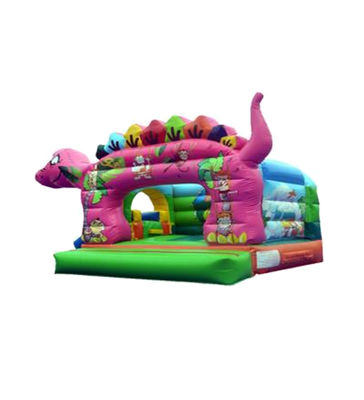 Chambre de saut commercial gonflable pour enfants