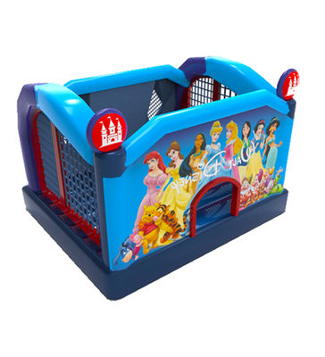 Maison gonflable pour enfants