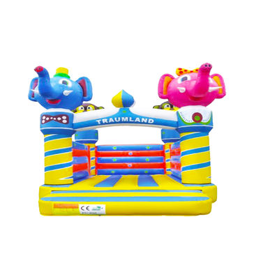 Maison gonflable pour enfants