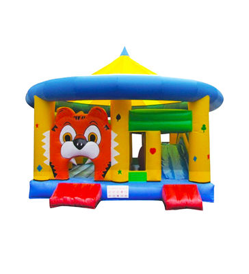 Animaux personnalisés Châteaux gonflables