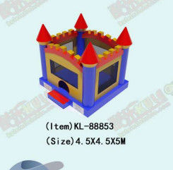 Maison gonflable pour les enfants Château à sauter