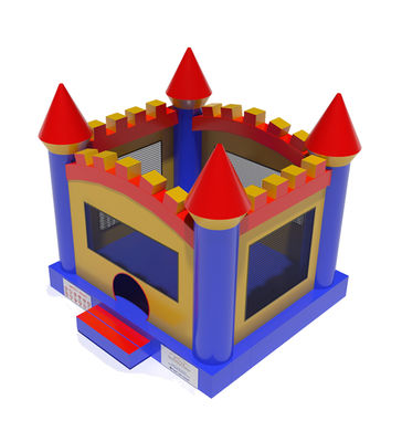 Maison gonflable pour les enfants Château à sauter