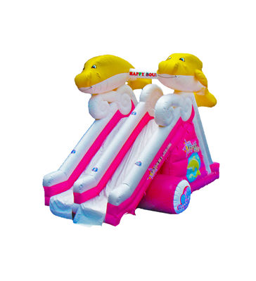 Parcs d'attractions pour enfants